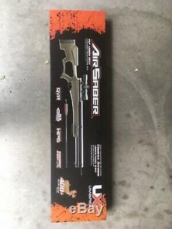 Umarex AirSaber PCP Powered Airgun Arrow Rifle 400FPS WithScope And 3 Arrows
