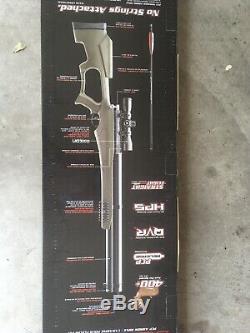 Umarex AirSaber PCP Powered Airgun Arrow Rifle 400FPS WithScope And 3 Arrows