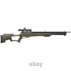 Umarex AirSaber PCP Powered Airgun Arrow Rifle 450 FPS Combo New