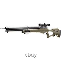 Umarex AirSaber PCP Powered Airgun Arrow Rifle 450 FPS Combo New