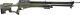 Umarex Airsaber Pcp Powered Arrow Gun Air Rifle-no Scope W 3 Carbon Fiber Arrows
