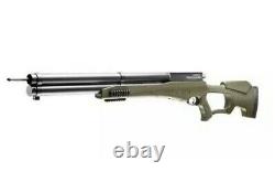 Umarex AirSaber PCP Powered Arrow Gun Air Rifle-No Scope w 3 Carbon Fiber Arrows