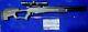 Umarex Airsaber Pcp Rifle 450fps Airgun With Traditions 3-9x40 Scope And 1 Arrow