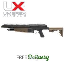 Umarex Airjavelin Pro PCP Arrow Air Rifle, Fires Single Arrow, Flat Dark Earth