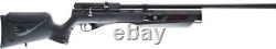 Umarex Gaunlet PCP. 25 Pellet Bolt Action Air Rifle, 10 Shot Rotary Mag, 1000FPS