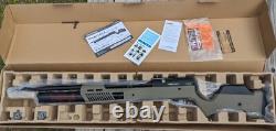 Umarex Gauntlet 2.25 Caliber PCP Pellet Air Rifle