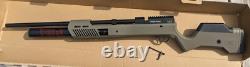 Umarex Gauntlet 2.25 Caliber PCP Pellet Air Rifle