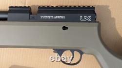Umarex Gauntlet 2.25 Caliber PCP Pellet Air Rifle