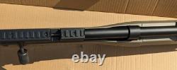 Umarex Gauntlet 2.25 Caliber PCP Pellet Air Rifle
