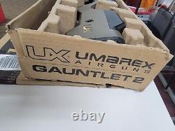Umarex Gauntlet 2 PCP 22 Caliber Air Rifle