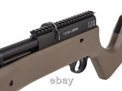 Umarex Gauntlet 2 PCP Air Rifle. 22