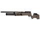 Umarex Gauntlet 2 Pcp Air Rifle. 22 Caliber Bolt Action With Knurled Handle