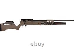 Umarex Gauntlet 2 PCP Air Rifle. 25 Cal Precision Pellet Rifle 985FPS 2254828