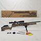 Umarex Gauntlet 2 Pcp Air Rifle. 25 Caliber Full Custom Package With Extras