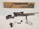 Umarex Gauntlet 2 Pcp Air Rifle. 25 Caliber, Fully Customized Hunting Package