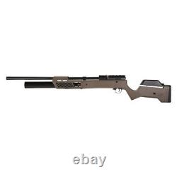 Umarex Gauntlet 2 PCP Air Rifle. 25 Caliber Precision Pellet Rifle 2254828