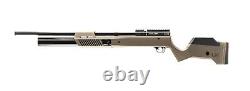 Umarex Gauntlet 2 PCP Pellet Gun. 22 Cal Bolt-Action Air Rifle 1075FPS 2254825