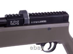 Umarex Gauntlet 2 SL PCP Air Rifle 0.22 Caliber