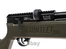 Umarex Gauntlet 2 SL PCP Air Rifle Hunting Kit. 22 caliber 1075 FPS