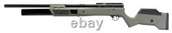 Umarex Gauntlet 2 SL22.22 Cal PCP Side Lever Air Rifle with Pellets and Targets