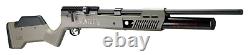 Umarex Gauntlet 2 SL22.22 Cal PCP Side Lever Air Rifle with Pellets and Targets