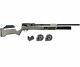 Umarex Gauntlet 2 Sl22.22 Caliber Pcp Side Lever Air Rifle 2254832