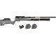 Umarex Gauntlet 2 Sl25.25 Caliber Pcp Side Lever Air Rifle 2254833