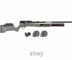 Umarex Gauntlet 2 SL25.25 Caliber PCP Side Lever Air Rifle 2254833