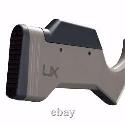 Umarex Gauntlet 2 SL25.25 Caliber PCP Side Lever Pellet Air Rifle 2254833