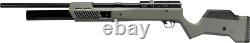 Umarex Gauntlet 2 SL25 PCP Pellet Gun Air Rifle with Side Lever Cocking. 25cal