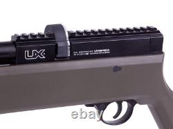 Umarex Gauntlet 2 SLPCP Air Rifle. 22 caliber 1075 FPS UX-2254832