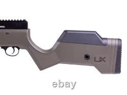 Umarex Gauntlet 2 SLPCP Air Rifle. 22 caliber 1075 FPS UX-2254832