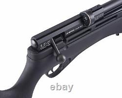 Umarex Gauntlet. 22 Pellet PCP High Pressure Air Rifle Airgun