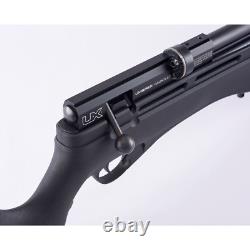 Umarex Gauntlet. 22 Pellet PCP High Pressure Air Rifle Airgun