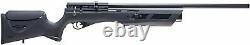 Umarex Gauntlet. 25 Pellet PCP High Pressure Air Rifle Airgun