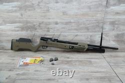 Umarex Gauntlet II Sl 22 Pcp Air Rifle