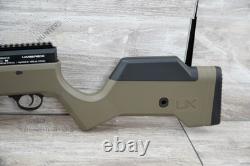 Umarex Gauntlet II Sl 22 Pcp Air Rifle