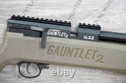 Umarex Gauntlet II Sl 22 Pcp Air Rifle