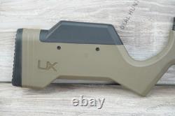 Umarex Gauntlet II Sl 22 Pcp Air Rifle