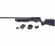 Umarex Gauntlet Pcp. 22 Cal Air Rifle With Extra Mag And 250x Pellets Bundle