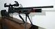 Umarex Gauntlet Pcp. 25 Caliber Air Rifle 2252605 Withhajimoto Power Tune Kit