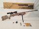 Umarex Gauntlet Pcp. 25 Cal Air Rifle Fully Customized Hunting Package