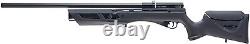 Umarex Gauntlet PCP 3000 PSI. 22 Caliber Pellet Gun Air Rifle 900 FPS
