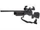 Umarex Gauntlet Pcp Air Rifle Hunting Kit 0.22 Cal With Axeon Optics 4-16x44 Scope