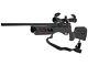 Umarex Gauntlet Pcp Air Rifle Hunting Kit 0.25 Cal Gauntlet 4-16x44 Scope Sli