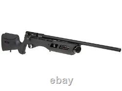 Umarex Gauntlet PCP Air Rifle Synthetic Stock 0.177 cal Pellet Gun, No Scope