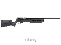 Umarex Gauntlet PCP Air Rifle Synthetic Stock 0.22 Cal 900 Fps With Magazine