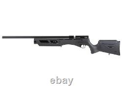 Umarex Gauntlet PCP Air Rifle Synthetic Stock 0.22 Cal 900 Fps With Magazine