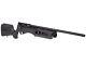 Umarex Gauntlet Pcp Air Rifle, Synthetic Stock. 22