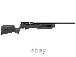 Umarex Gauntlet PCP Air Rifle, Synthetic Stock. 22
